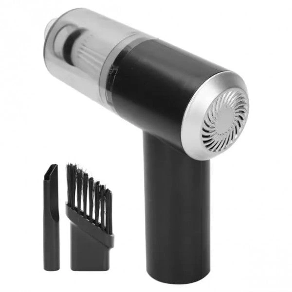 3 IN 1 CAR VACUUM CLEANER & BLOWER