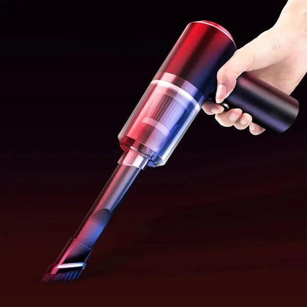 3 IN 1 CAR VACUUM CLEANER & BLOWER