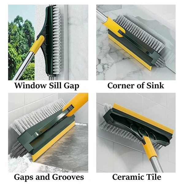 3 in 1 wiper brush