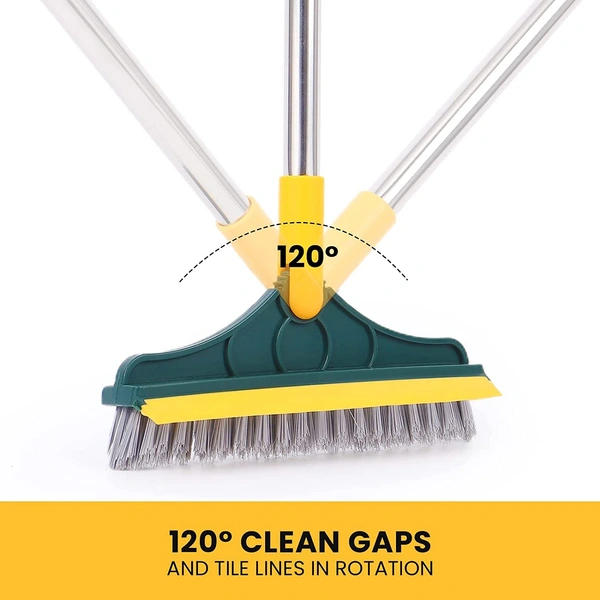 3 in 1 wiper brush