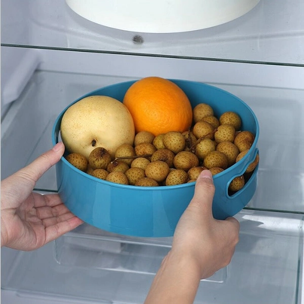 360 Rotating Multipurpose Stand Tray