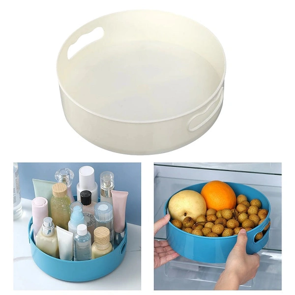 360 Rotating Multipurpose Stand Tray