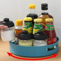 360 Rotating Multipurpose Stand Tray