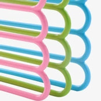 5 layer hanger