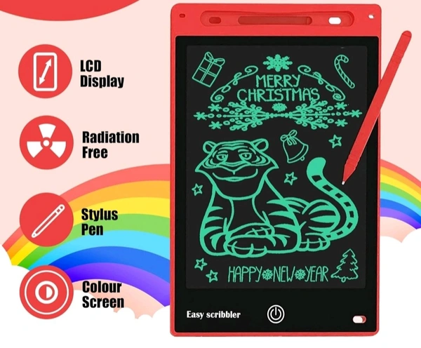 Digita LCD Slate 12 Inch 