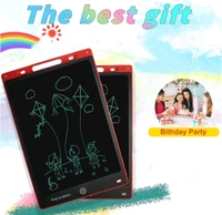 Digita LCD Slate 12 Inch 