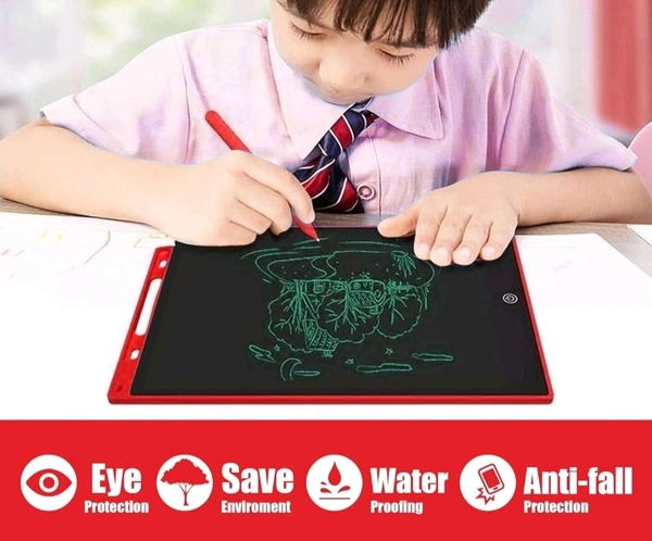 Digita LCD Slate 12 Inch 