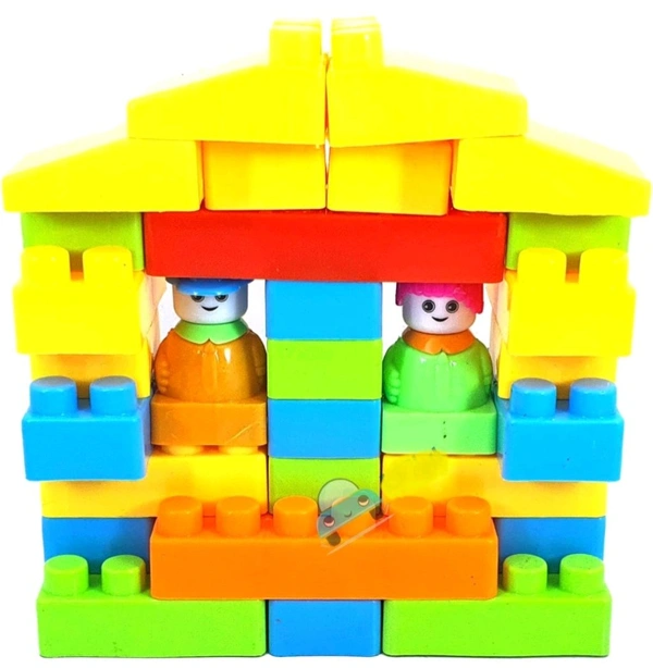 Building Blocks 36pc