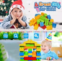 Building Blocks 36pc