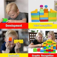 Building Blocks 36pc