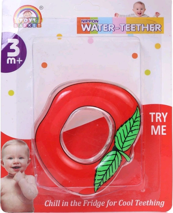 Baby Water Teether
