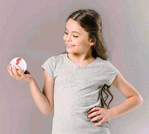 Light Bouncing Ball