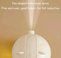 2 In 1 Oil Dispenser Bottle