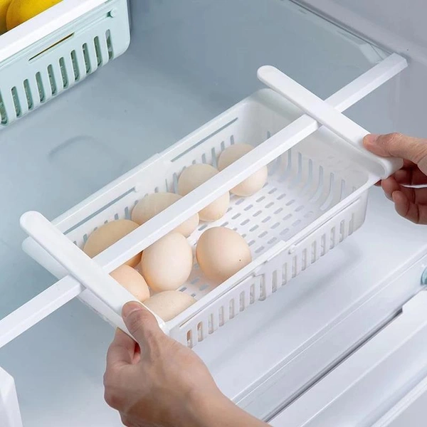 Adjustable Fridge Rack 1pc