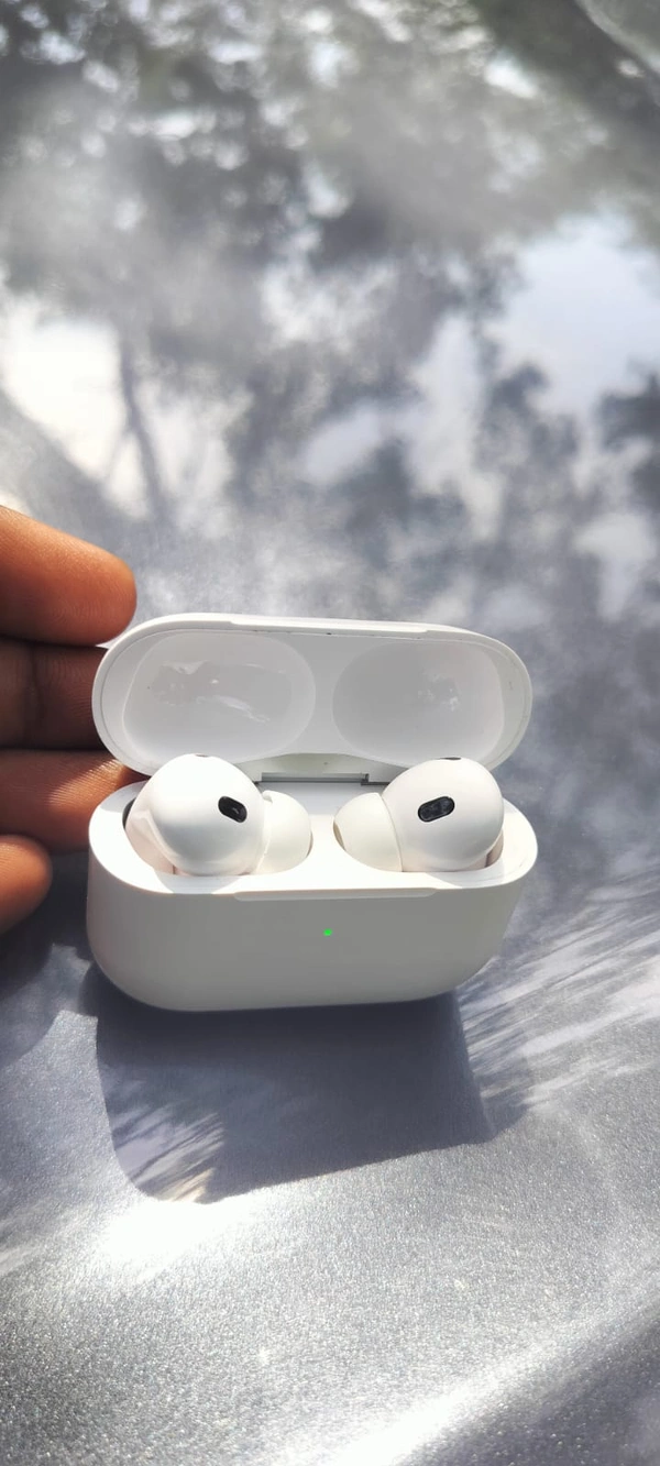 Airpods Copy