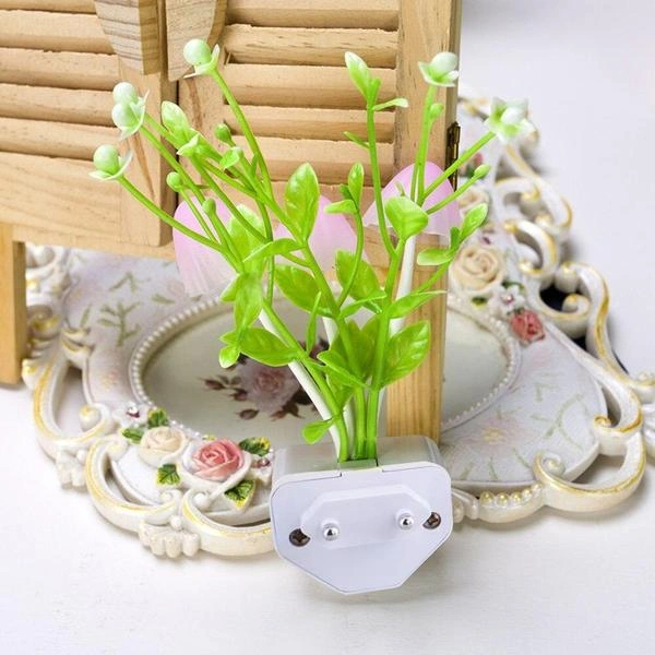 Automatic Mushroom Night Lamp