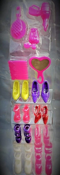 Barbie girl toy