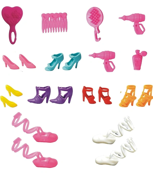 Barbie girl toy
