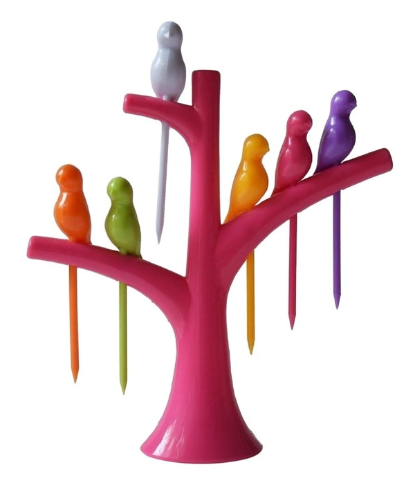 Bird Fork [0056]