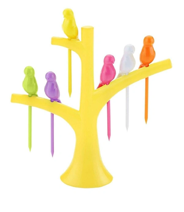 Bird Fork [0056]