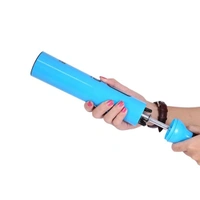 Bottle Umbrella Compact for handbags and bags(multi-colors))