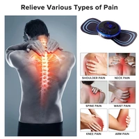 Butterfly Neck Massager