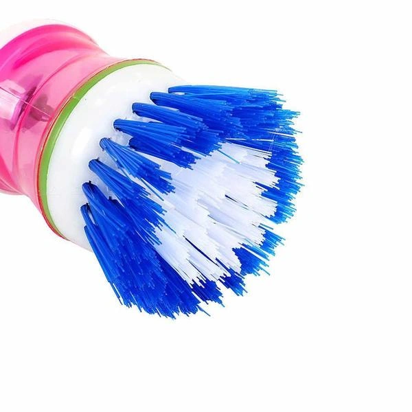 Button Brush