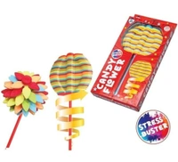 Candy flower