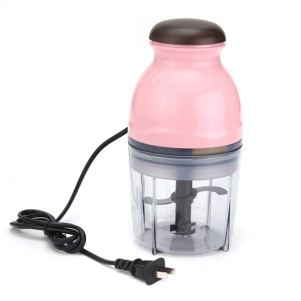 Capsule Cutter Food Processor Chopper Hand Blender Mini Multi-Function Baby Food