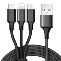 Car charger 3.1A