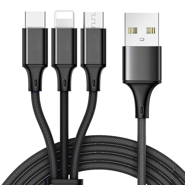 Car charger 3.1A