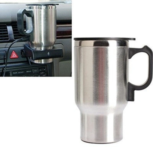 Car Mug
