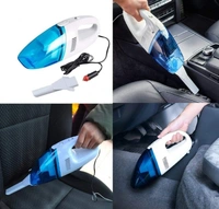 CAR VACUUM