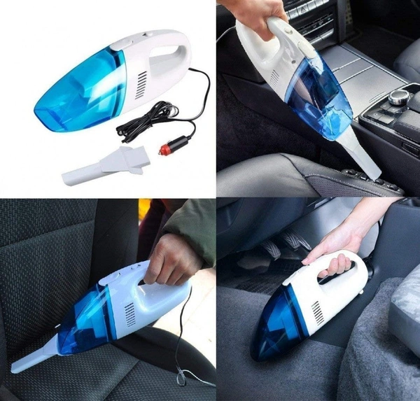 CAR VACUUM