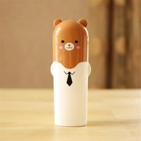 CARTOON TOOTHBRUSH BOX