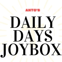 Daily Days  - Logo