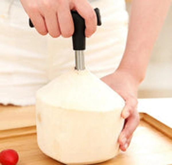 Coconut Opening Tool