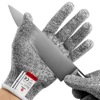 Cut Resistant Glove