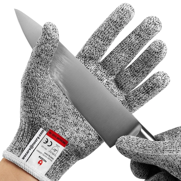 Cut Resistant Glove