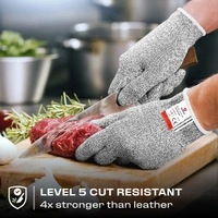 Cut Resistant Glove