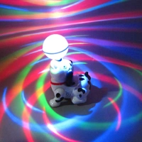 DDB08  Dancing Dog Toy