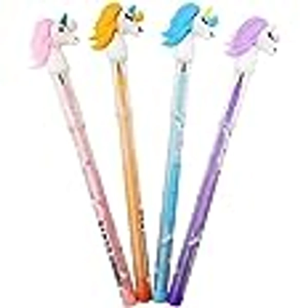DDB108 UNICORN PEN, single piece