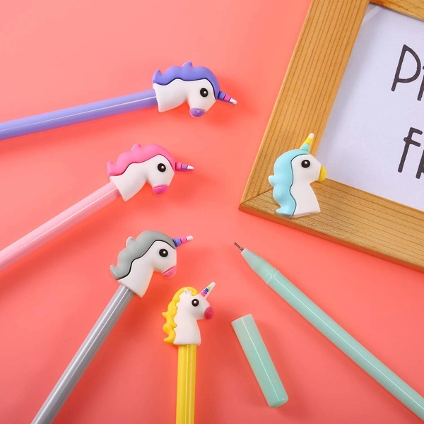 DDB108 UNICORN PEN, single piece