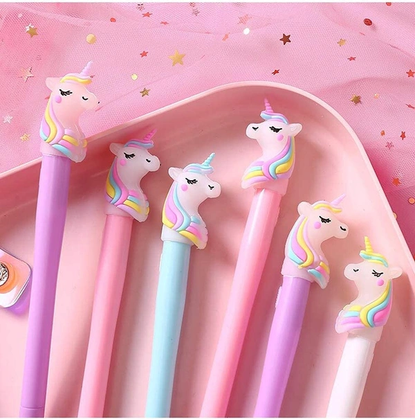 DDB108 UNICORN PEN, single piece