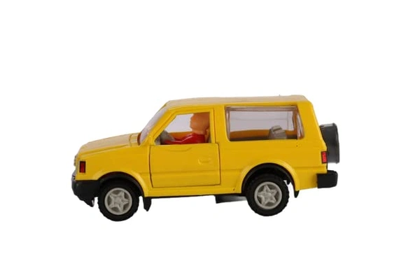 DDB119 SEIRA CAR pull back and nn battery operated