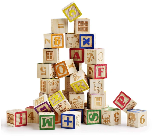 DDB20  ABC  blocks