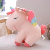 DDB27 UNICORN SOFT PLUSHY TOY (75CM)