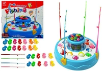 DDB34  Go Go Fishing
