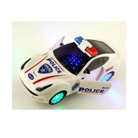DDB37  Police Car