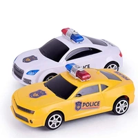 DDB37  Police Car